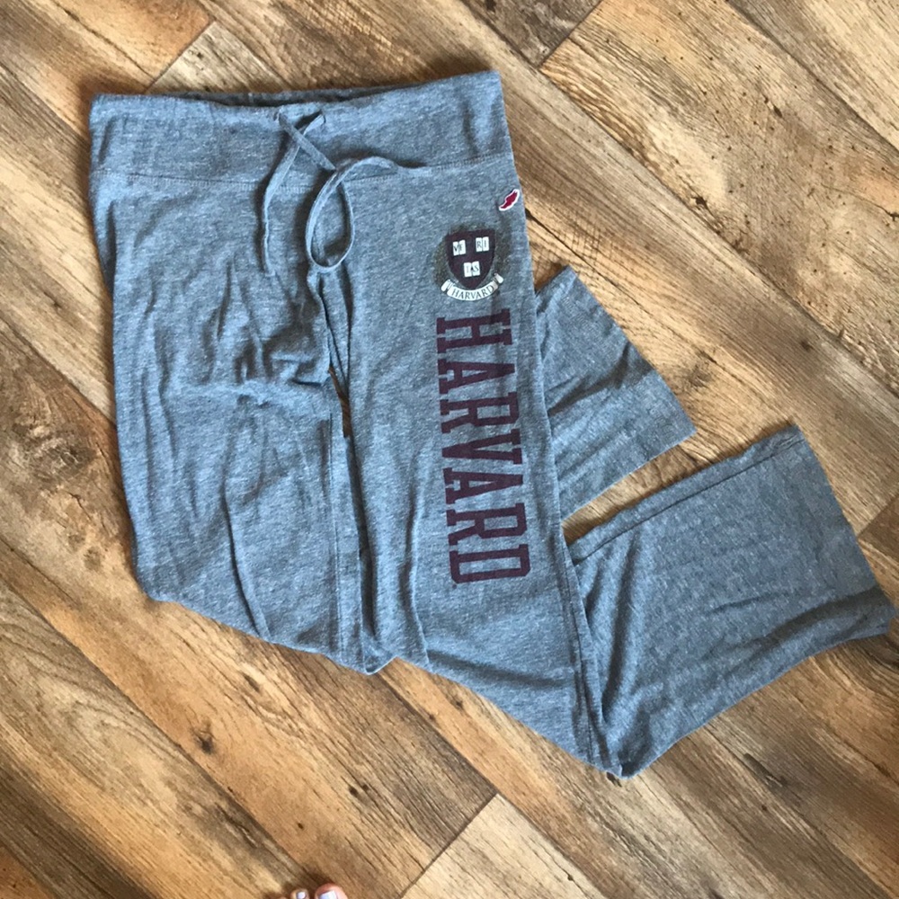 Harvard lightweight sweatpants